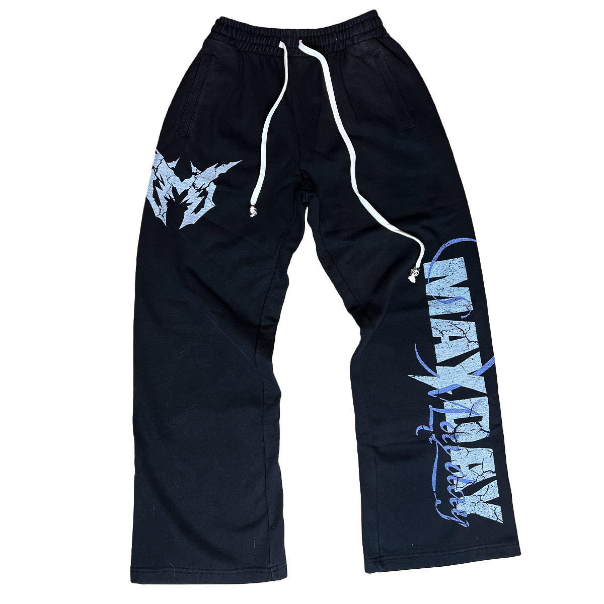 NOWHERE TO TURN - Pants