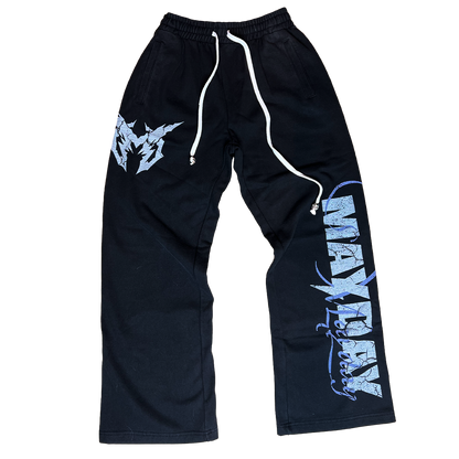 NOWHERE TO TURN - Pants