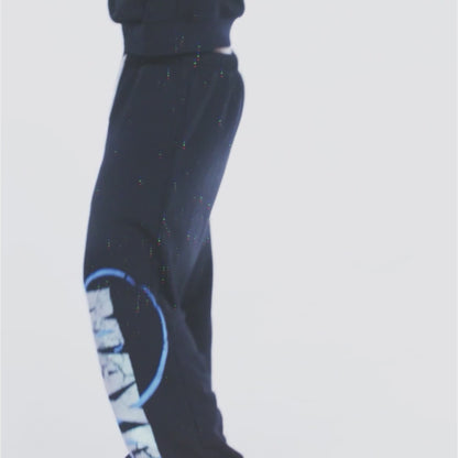 NOWHERE TO TURN - Pants